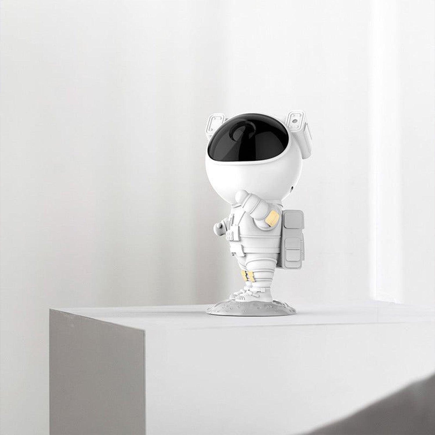 4530 Robot Sky Space Stars Light Astronaut Galaxy Projector, Night lamp, Bedroom, Kids, Projector, Remote Control, Star Projector Will Take Children's to Explore The Vast Starry Sky for Adults, raksha bandhan, Diwali Gift 4530 Robot Sky Space Stars Light Astronaut Galaxy Projector, Night lamp, Bedroom, Kids, Projector, Remote Control, Star Projector Will Take Children's to Explore The Vast Starry Sky for Adults, raksha bandhan, Diwali Gift
